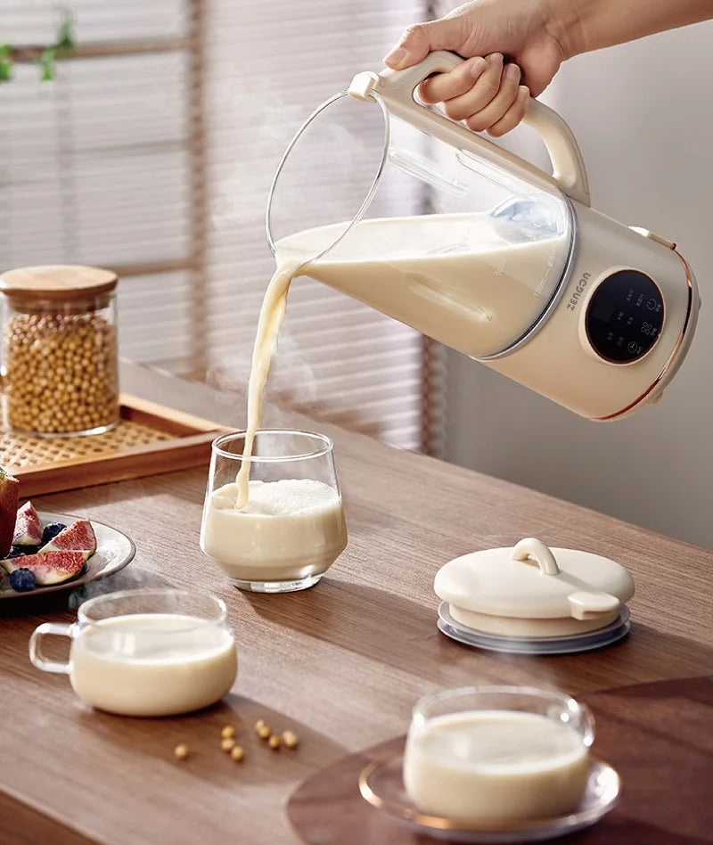 BlendForce Pro Smart Heat Blender