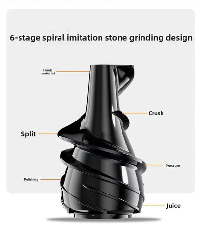 BlendForce Pro 2L Commercial Slow Juicer