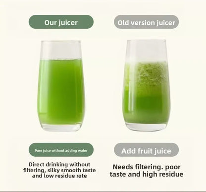 BlendForce Pro 2L Commercial Slow Juicer