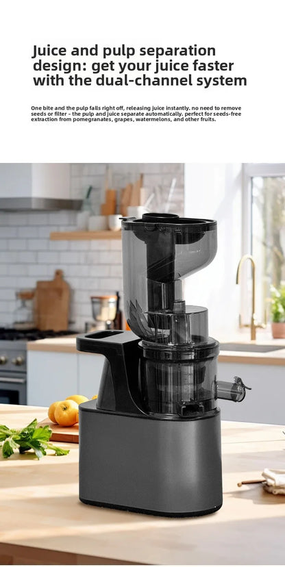 BlendForce Pro 2L Commercial Slow Juicer